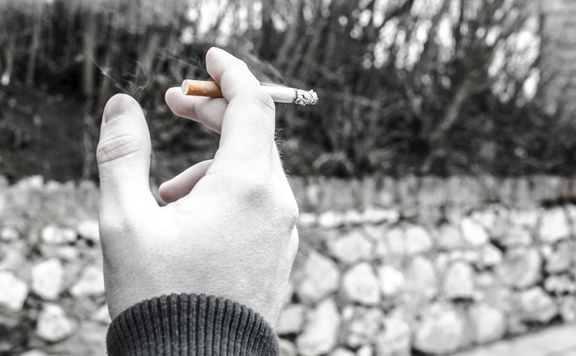 Jak Rzucić Palenie - Kompendium zdrowia
